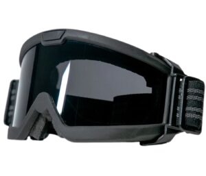 OTG (Over the Glasses) Goggles