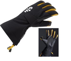 Helmsman Waterproof Insulated Gloves