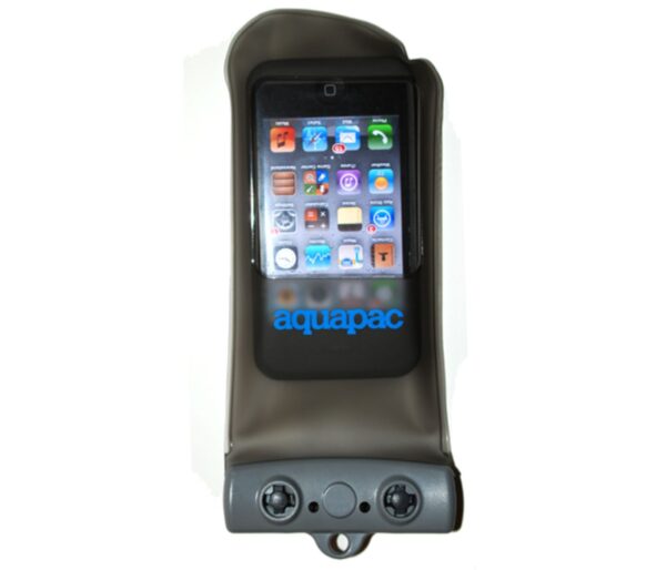 Waterproof 8" Smartphone Case