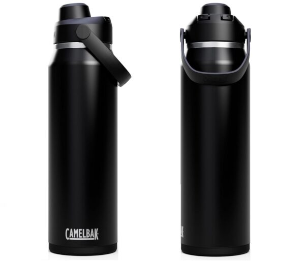 CamelBak Thrive Chug Insulated Stainless Steel Bottle