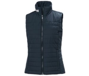 Women's Helly Hansen Crew Insulator Vest
