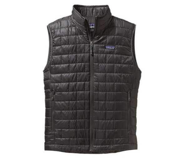 Men's Patagonia Nano Puff Vest