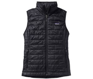 Women's Patagonia Nano Puff Vest