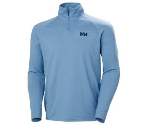 Men's Helly Hansen Sueded 1/4 Zip