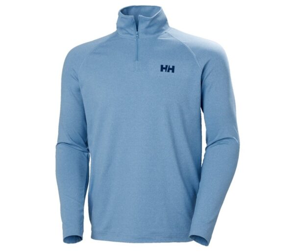 Men's Helly Hansen Sueded 1/4 Zip