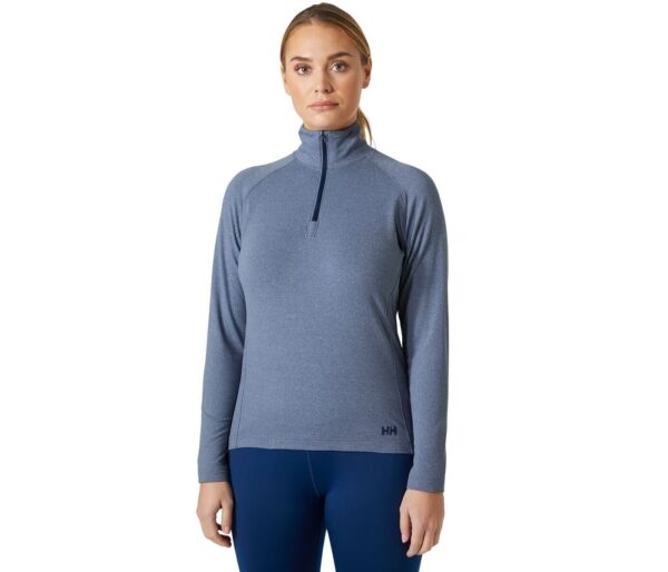 Women's Helly Hansen Sueded 1/4 Zip