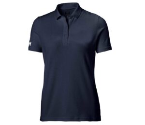 Women's Helly Hansen UPF 50 Marco Polo