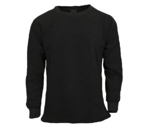 Men's Expedition Weight Comfort Fleece Top