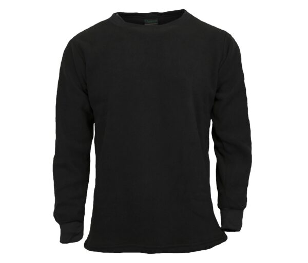 Men's Expedition Weight Comfort Fleece Top
