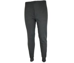 Men's Expedition Weight Comfort Fleece Pants