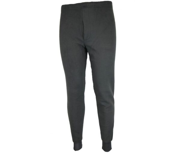 Men's Expedition Weight Comfort Fleece Pants