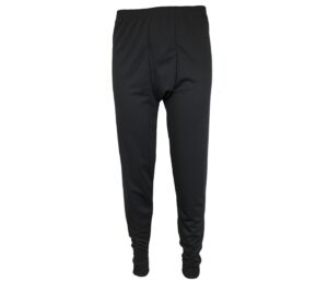Men's Midweight Thermal Pants