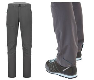 Women's All Terrain Adventure Pants