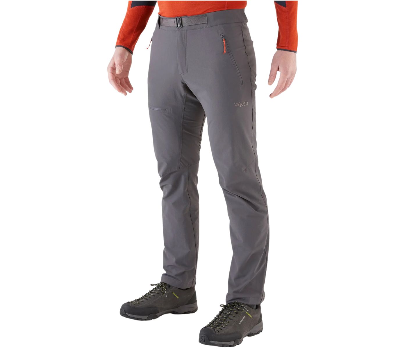 Men's All Terrain Adventure Pants