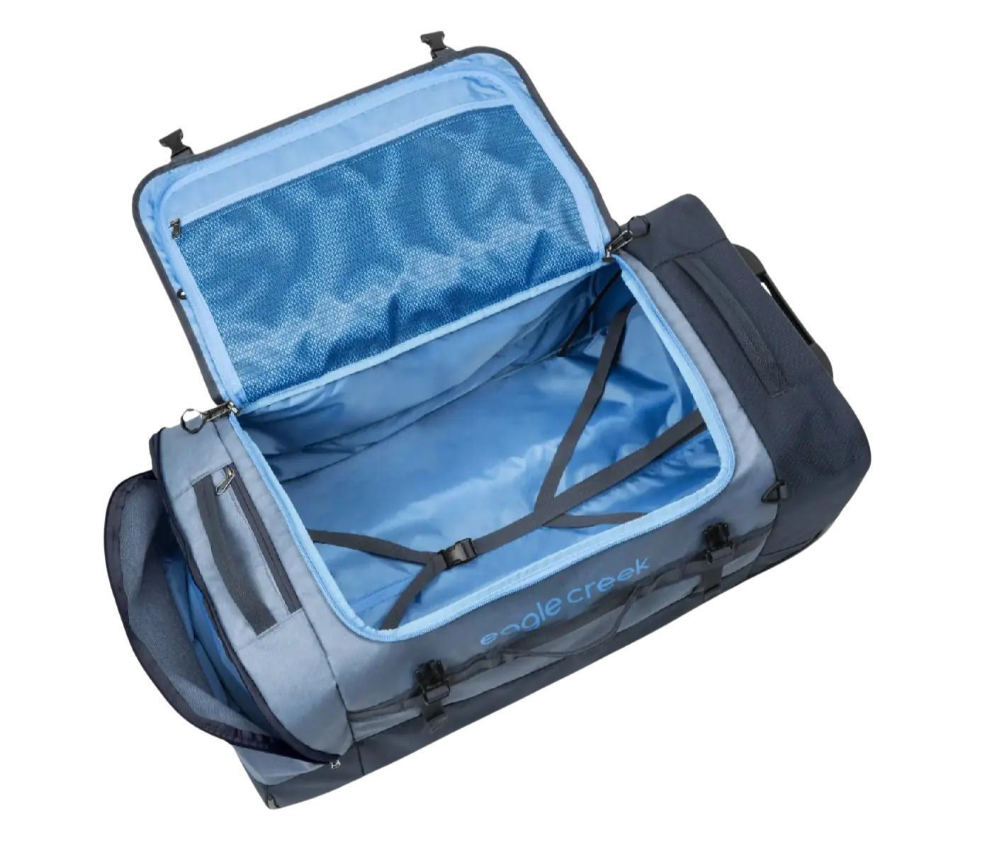 Eagle Creek Wheeled 32" Cargo Hauler - Image 2