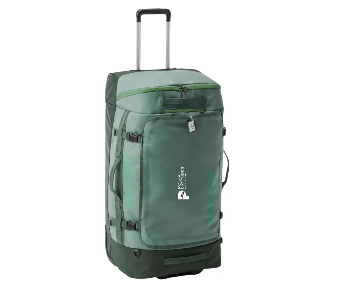 PLX Eagle Creek Wheeled 32" Cargo Hauler