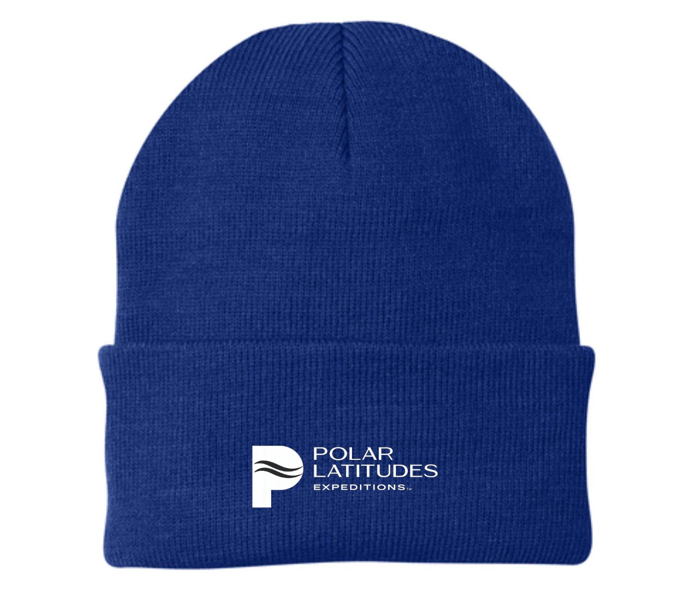 PLX Fleece Lined Beanie - Image 4