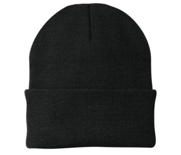 Fleece Lined Beanie