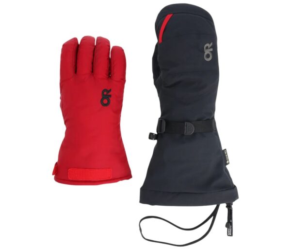 USH OCN Waterproof Insulated Modular Mitten Rental
