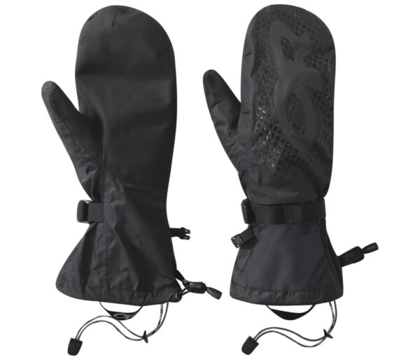 USH OCN Waterproof GORETEX Shell Mitten Rental