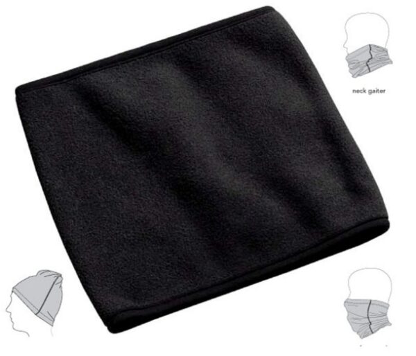 USH OCN Polar Skins Fleece Neck Gaiter Rental