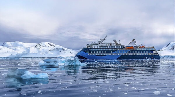 Rentals for the Ocean Victory