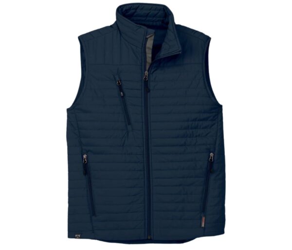 Men's Apex Thermo Vest
