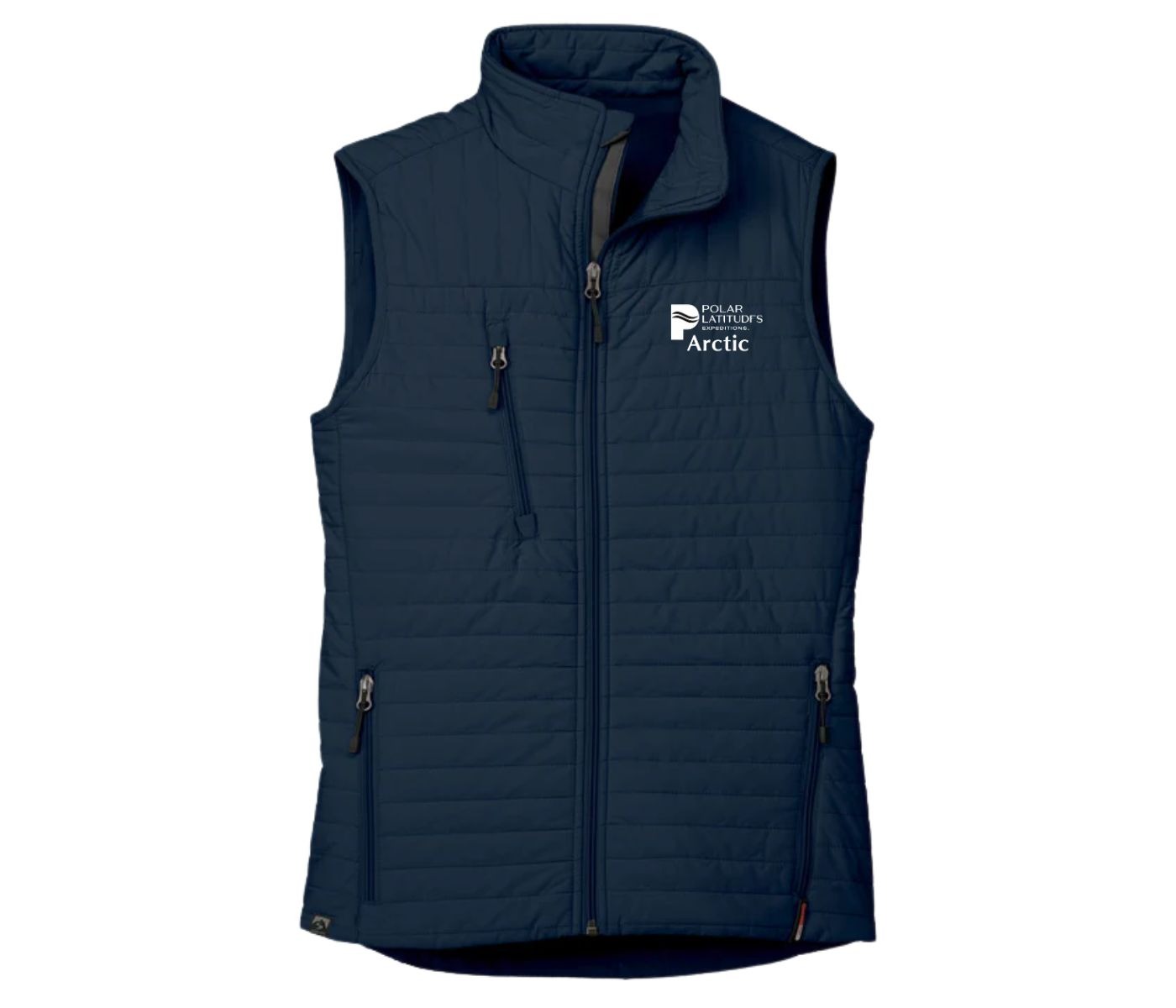 PLX Women's Apex Thermo Vest - Image 6