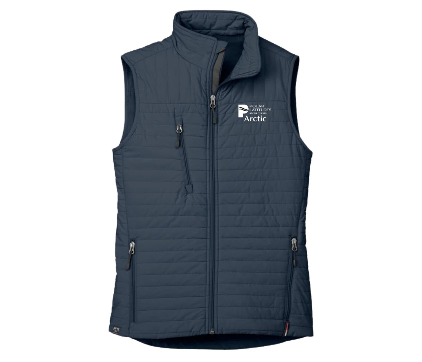 PLX Women's Apex Thermo Vest - Image 5