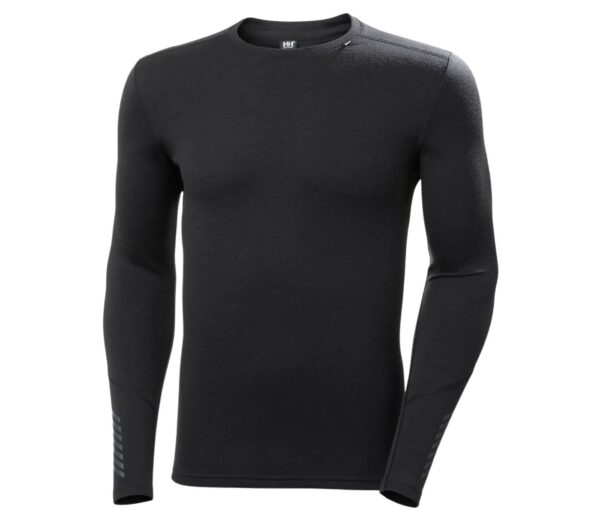 Men’s LIFA Base Layer Merino Crewneck