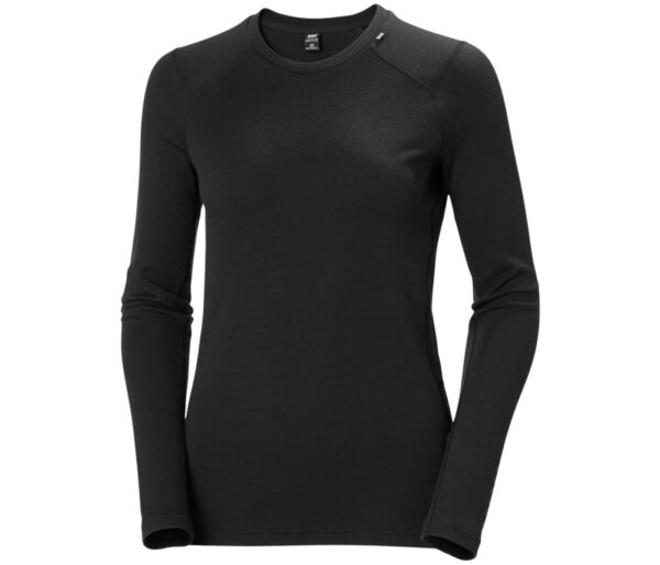 Women’s LIFA Base Layer Merino Crewneck
