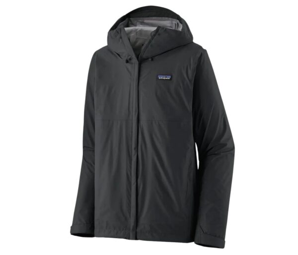 Men's Torrentshell 3 Layer Rain Jacket by Patagonia