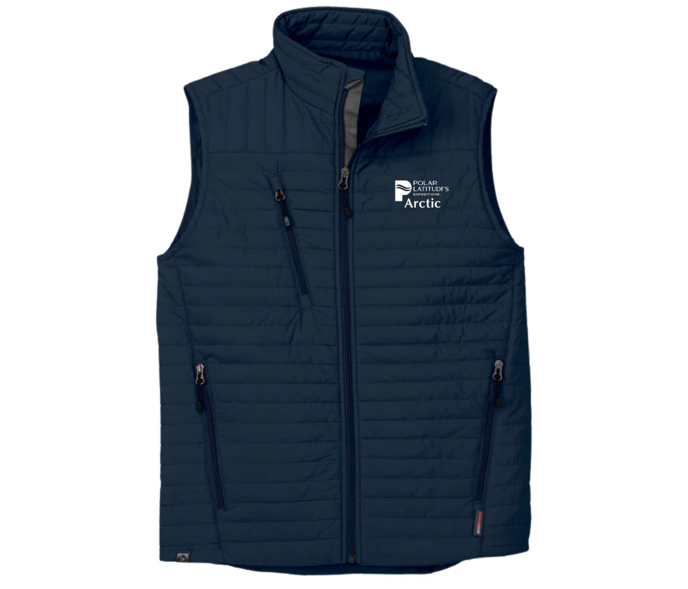PLX Men's Apex Thermo Vest - Image 5