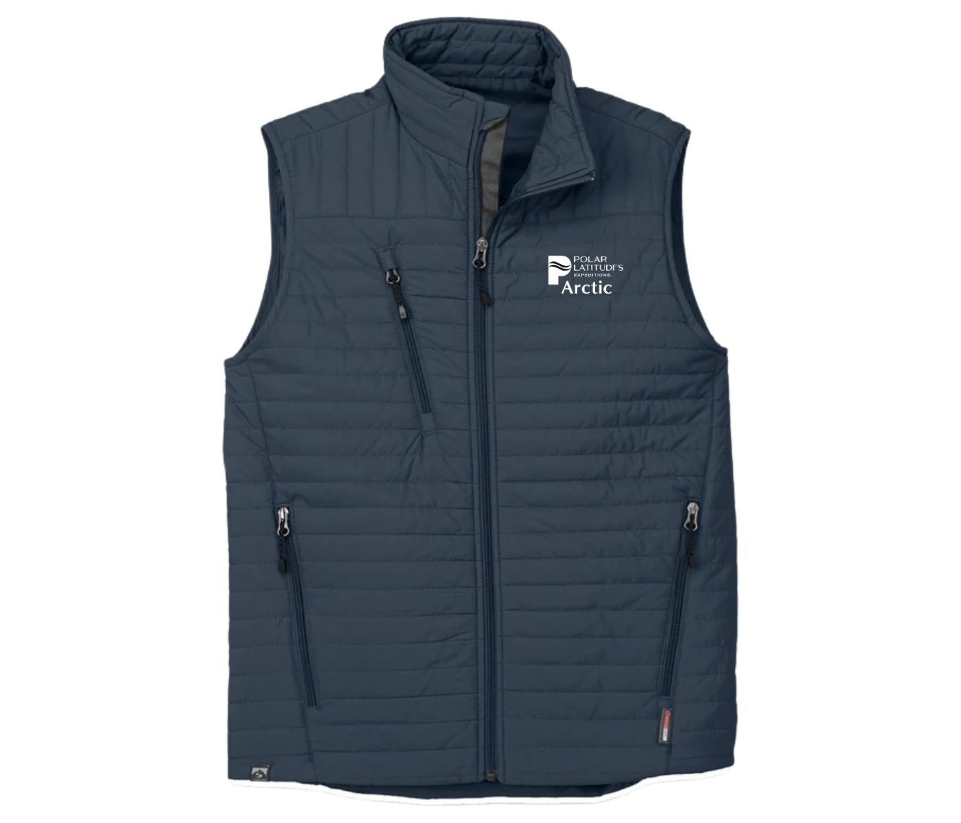 PLX Men's Apex Thermo Vest - Image 6