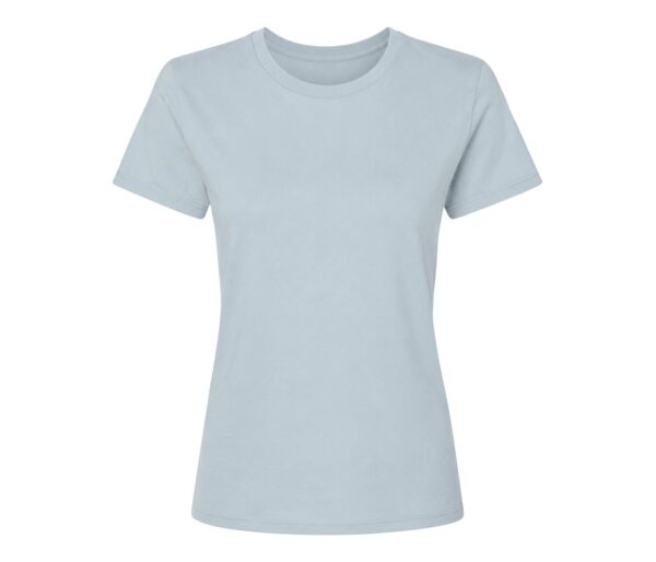 Women's Organic Cotton T-Shirt