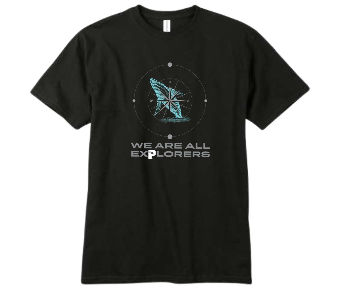 PLX Unisex Explorers T - Image 2