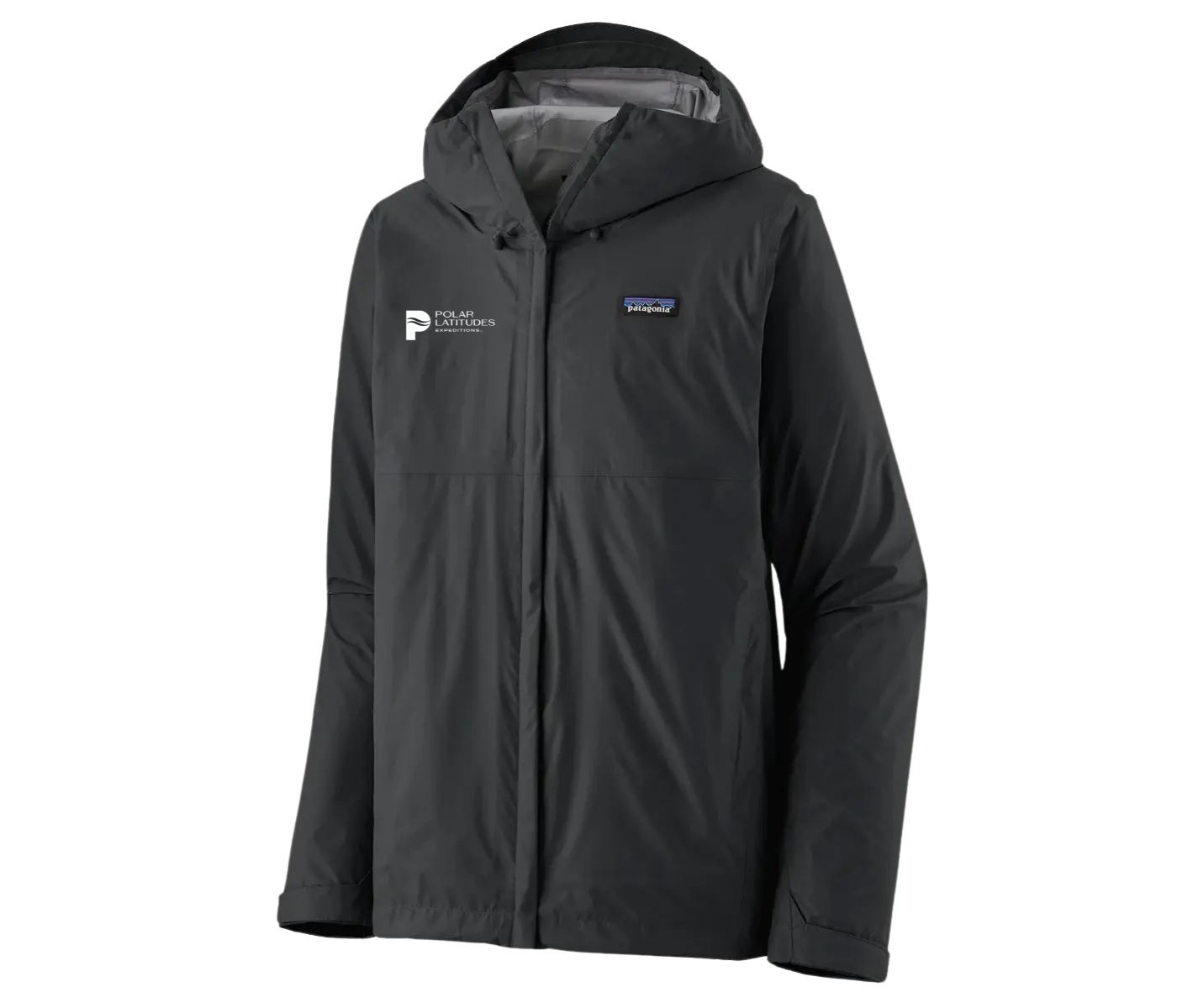 PLX Men's Torrentshell 3 Layer Rain Jacket by Patagonia - Image 2